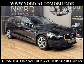 Volvo V60 - 1