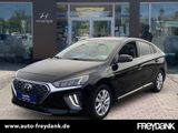 Hyundai IONIQ Facelift PLUG IN Hybrid (MJ21) PRIME-Paket - Hyundai IONIQ aus 2021