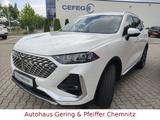 GWM Wey 03 Luxury Tageszulassung - GWM Wey 03 Tageszulassungen