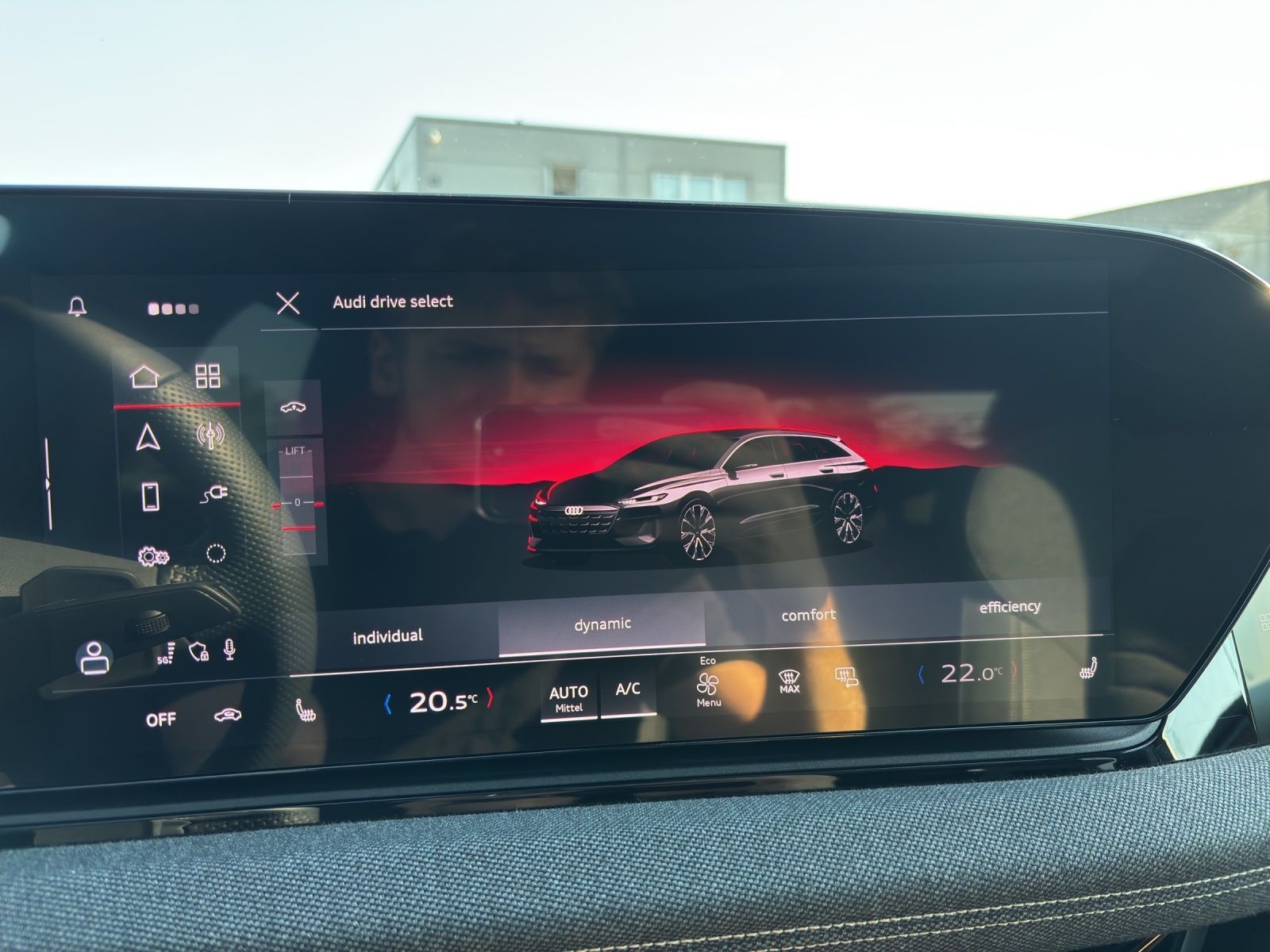 Audi A6 e-tron - Bild 20