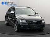 Audi SQ5 3.0 TDI competition quattro*aus 1.Hand* - Audi SQ5 Gebrauchtwagen in Köln