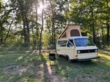 Volkswagen T3 Westfalia H-Kennzeichen  - Volkswagen T3 andere aus 1980