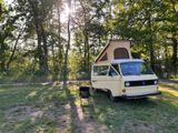 Volkswagen T3 Westfalia H-Kennzeichen  - Volkswagen T3: Van, Westfalia