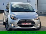 Hyundai ix20 blue Style.leder.Euro 6.Tempomat.Wenig Km. - Hyundai ix20 mit Diesel-Antrieb