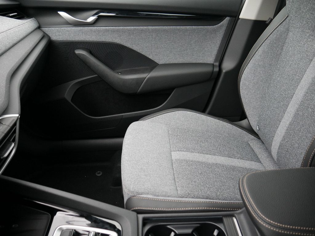 Skoda Octavia - Bild 13