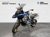 BMW R 1250 GS ADVENTURE 3 Pakete | Style HPI Soziusp - BMW ENDURO HP