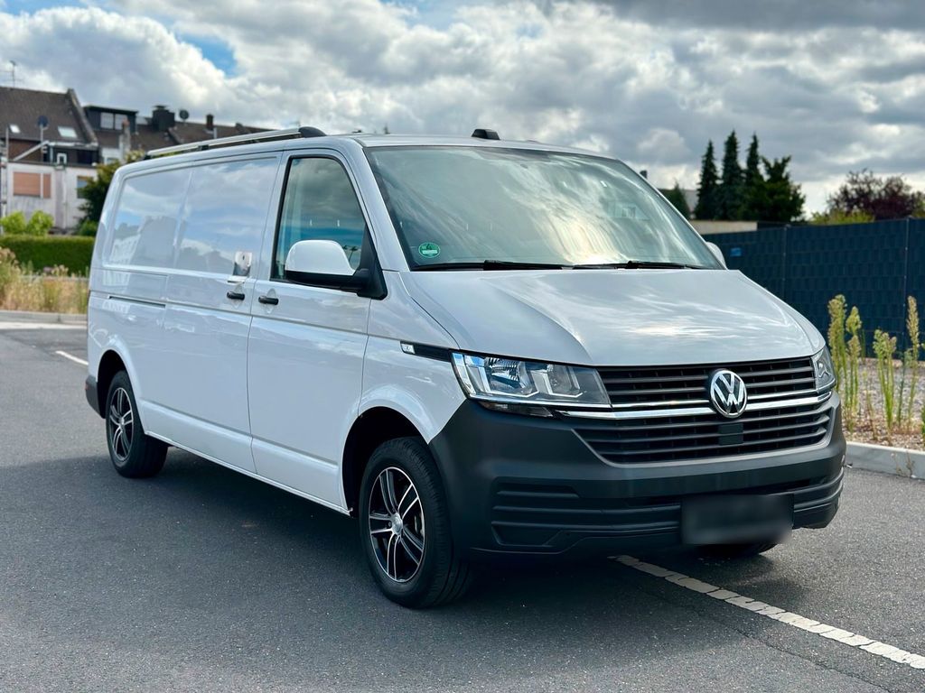 Image of Volkswagen T6 Transporter
