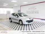Peugeot 207 Urban Move*Kupplung & Zahnriemen Neu*Klima*S