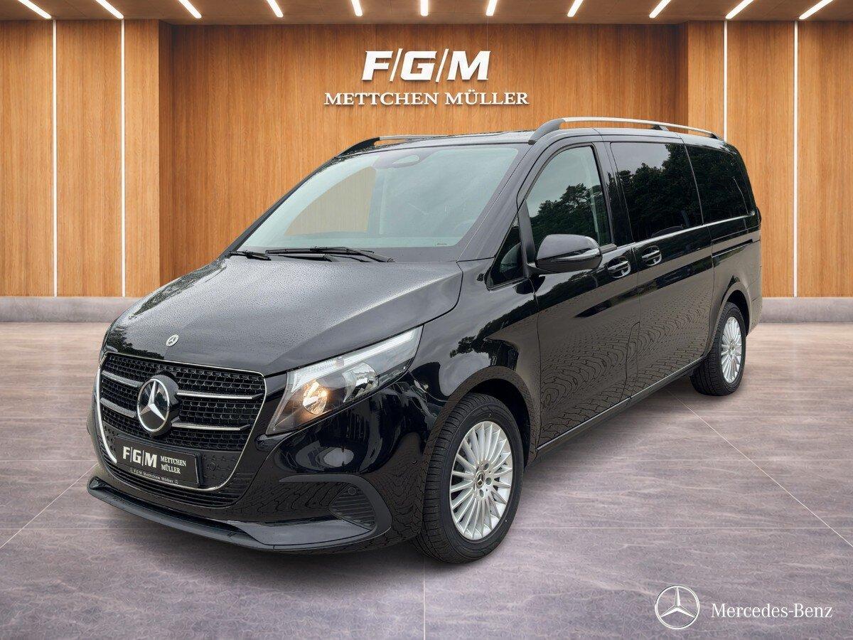 Mercedes-Benz V 250 d STYLE Distronic/Totw/AHK/R-Kamera/7Sitze