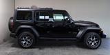 Jeep Wrangler Rubicon*ACC*SunRiderBestTop*2.Hand - gebrauchte Jeep Wrangler aus dem Jahr 2021