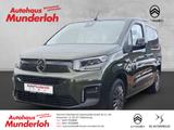 Citroën Berlingo M PureTech 110 PLUS  WINTER-PAKET KLIMA - Citroën Berlingo in Oldenburg