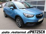 Opel Crossland (X) 1.2 Navi Kamera RS SHZ Tempomat - Opel Crossland (X) Gebrauchtwagen in Dresden
