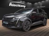 Peugeot 3008 GT Voll-LED RückKam elek.Heckklappe Navi SH - Peugeot 3008 Gebrauchtwagen in Dortmund