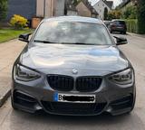 BMW 114d M Paket, Alcantara, Shz, Carplay, Mfk - BMW 114 M Paket Gebrauchtwagen