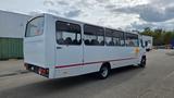 Mercedes-Benz O814 VARIO ;SCHULBUS;39szt;EURO-4 - Mercedes-Benz Vario 814
