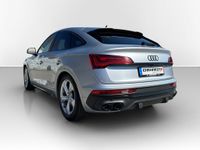 Audi SQ5 - Vorschau Bild 7