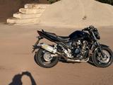 Suzuki GSF 1250 A Bandit - SUZUKI GSF 1250 A