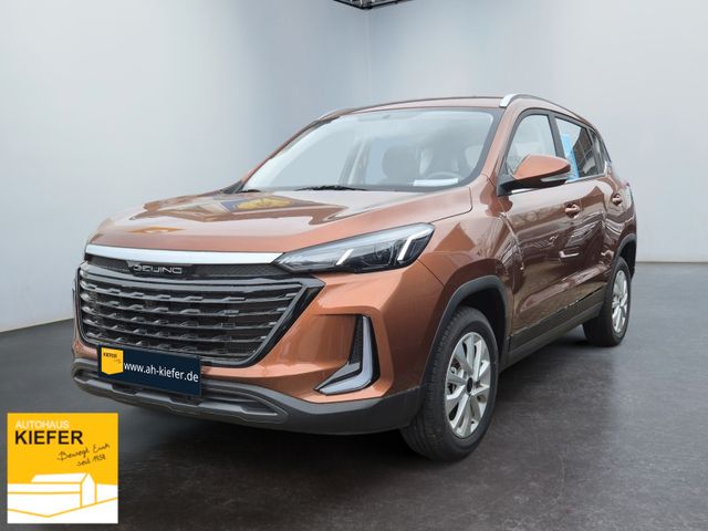 BAIC Senova X35 1.5 LED, Klima, EPH