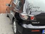 Mazda 3 Hatchback 5-Türer top Zustand - Mazda aus 2008: Mazda5
