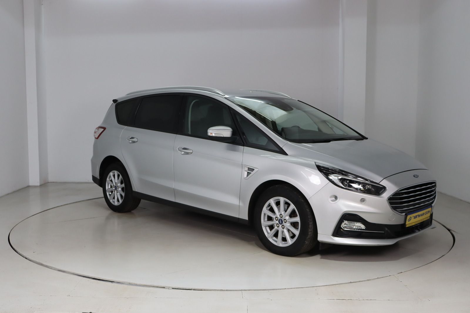 Fahrzeugabbildung Ford S-MAX * Navi * Bi-Xenon * PDC