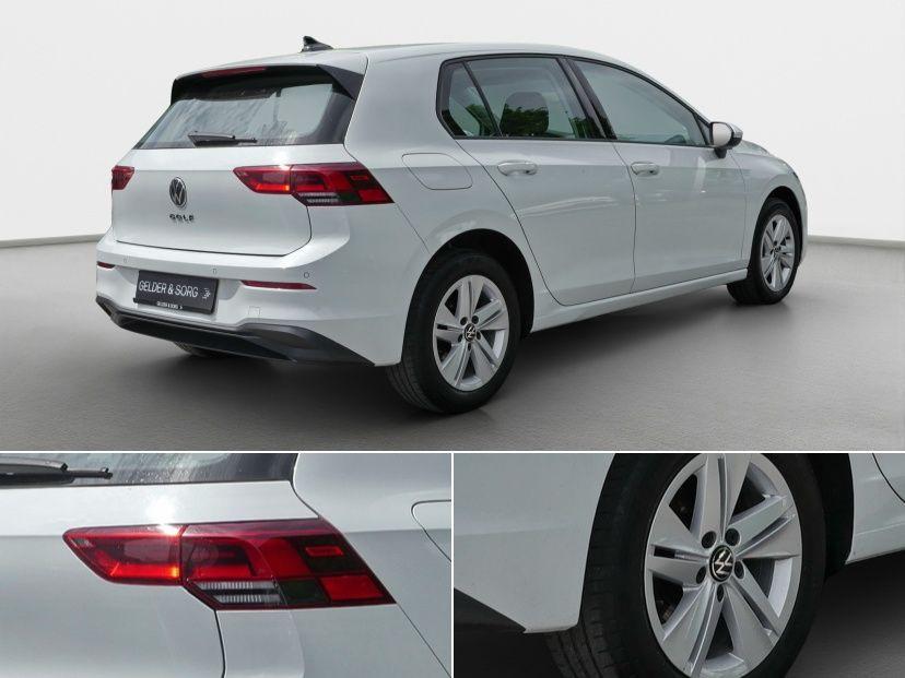 Volkswagen Golf 1.5 TSI Life Klima*EPH*LED*DAB+*Digital, миниатюра 24