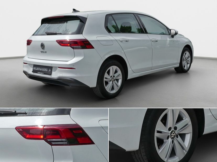 Volkswagen Golf - Bild 24