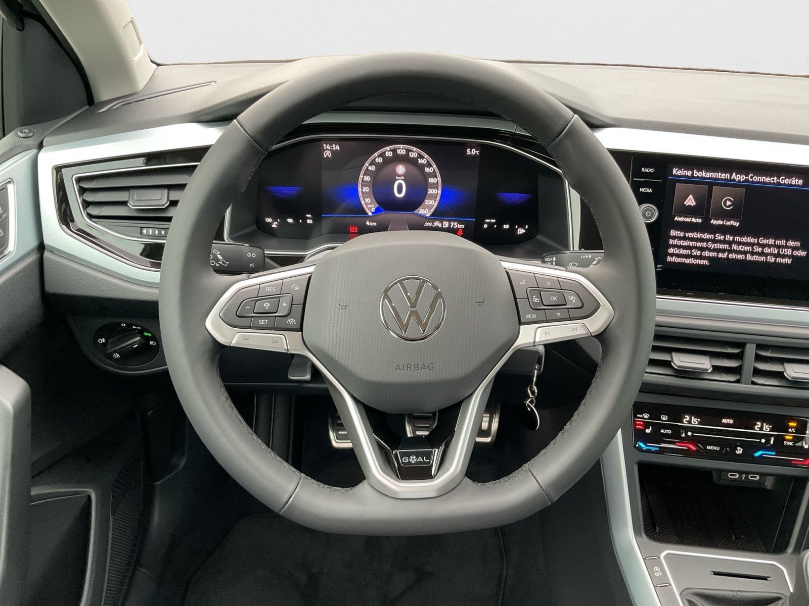 Volkswagen Taigo - Bild 12