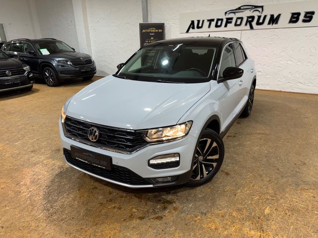 Volkswagen T-Roc IQ.DRIVE 1.5 TSI/ACC/PARKLENK/elek. HECK