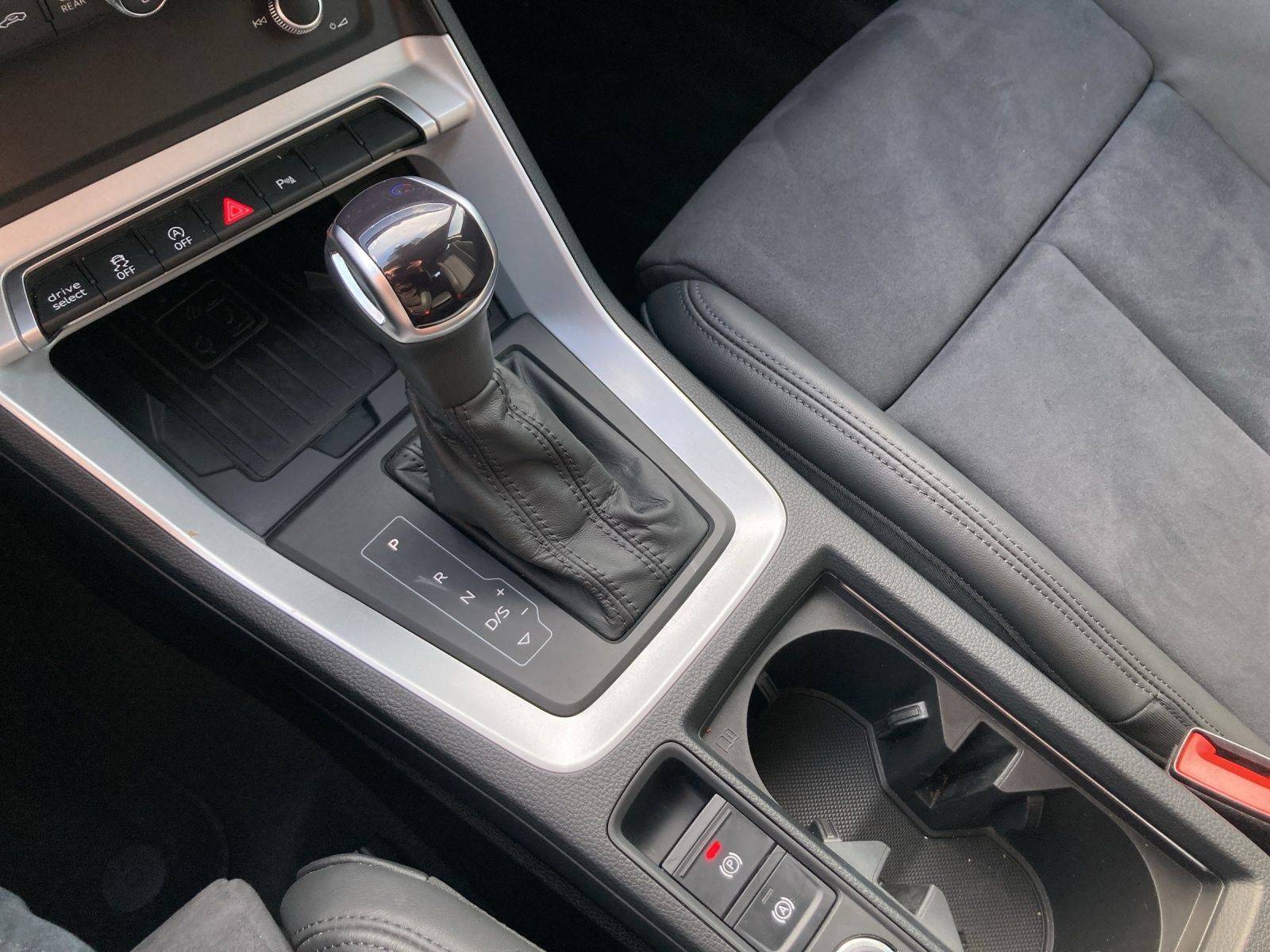 Audi Q3 - Bild 12