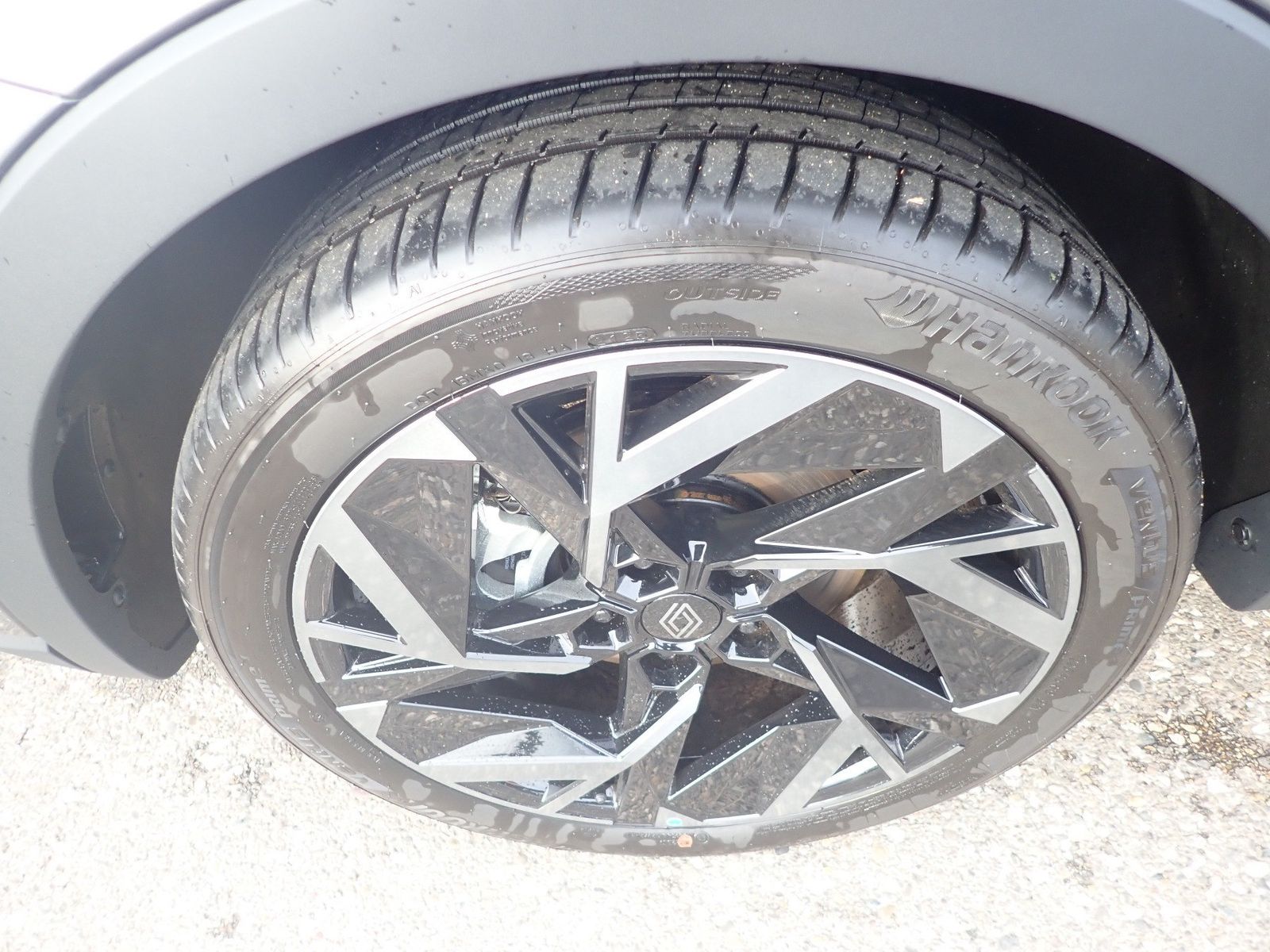 Fahrzeugabbildung Renault Arkana Esprit Alpine E-Tech Full Hybrid 145