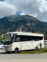 Concorde Carver 890 RRL, sehr gepflegt, Vollausstattung - Concorde Carver