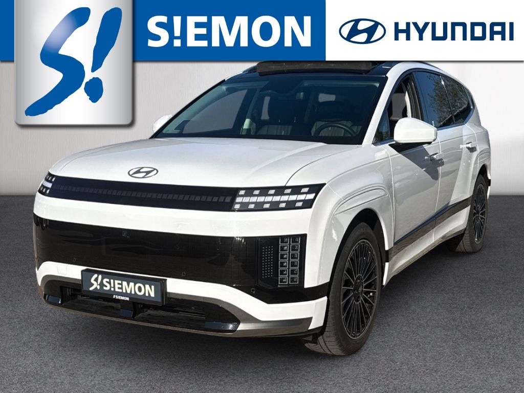 Angebot ansehen Hyundai IONIQ 9