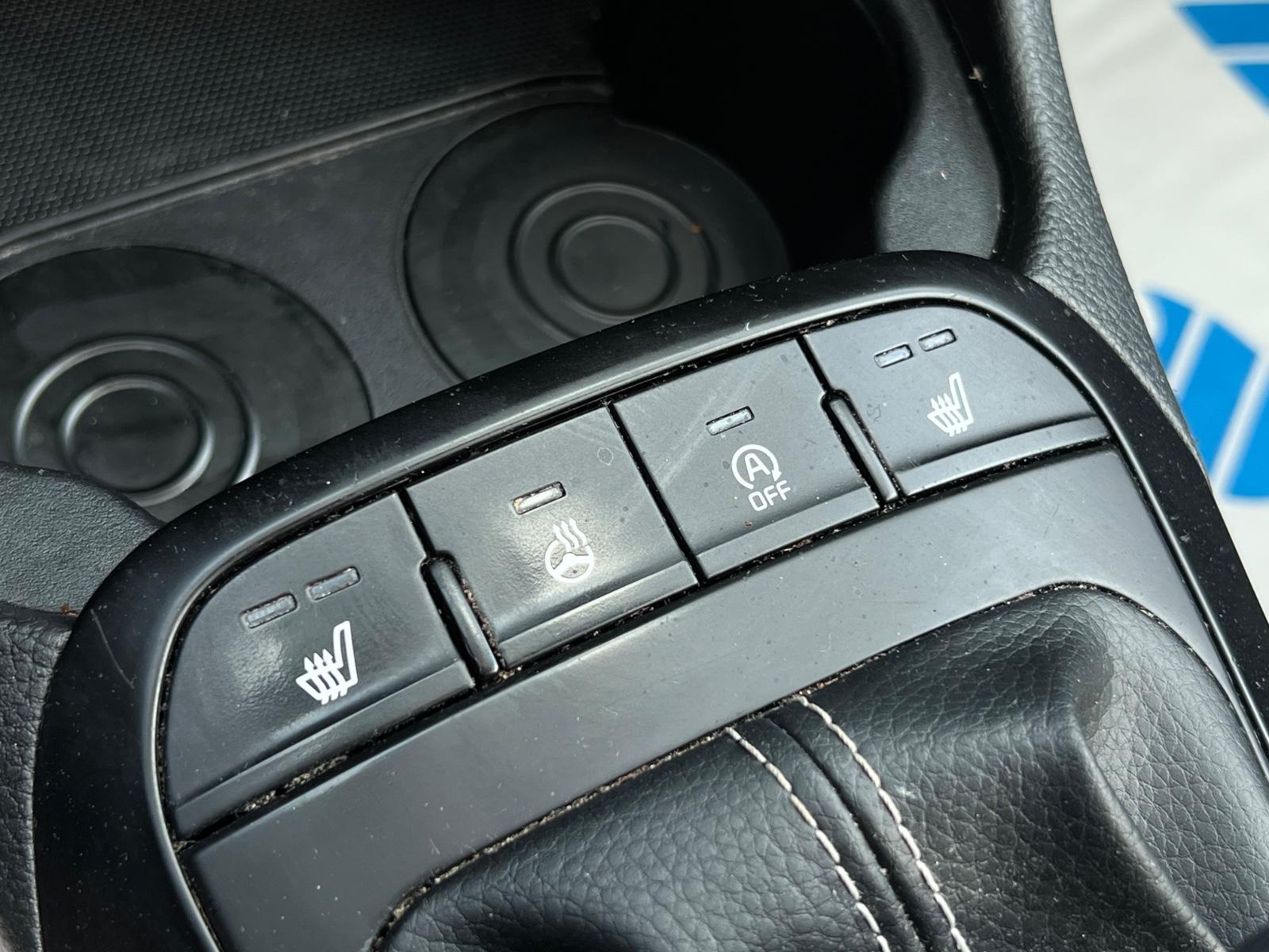Kia Picanto Edition 7*Sitzheizung*Tüv*