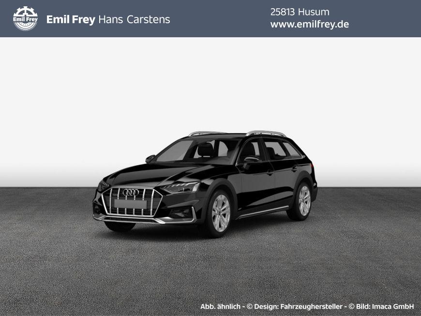 Audi A4 Avant 40 TDI quattro S tronic S line ACC Kame