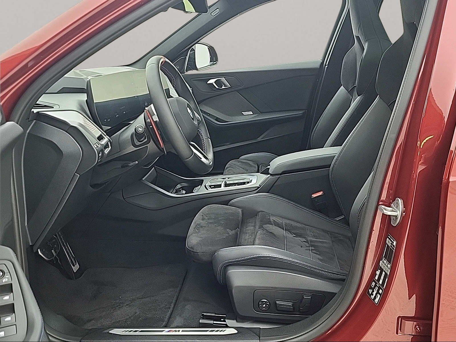 BMW M135 - Bild 13