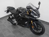 Yamaha YZF R 125  // Matt Schwarz  // 5700 KM - SC57