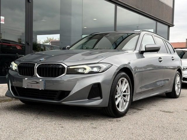 Image of BMW 320