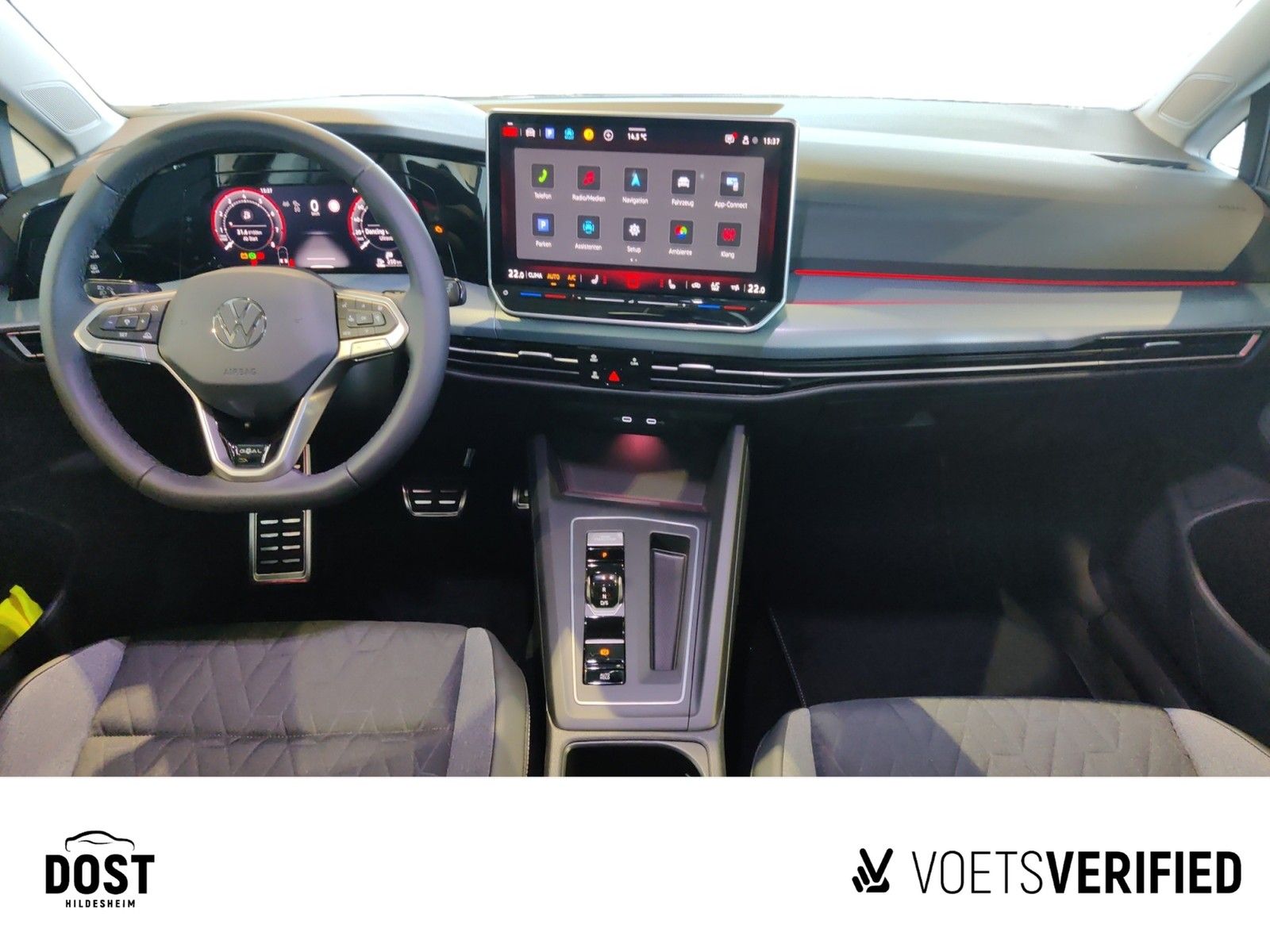 Volkswagen Golf - Bild 9