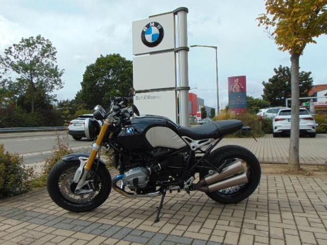 BMW R nineT Heizgriffe Kurzes Heck KD neu Garantie
