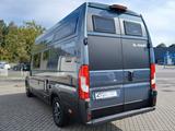 La Strada Avanti EB *Mj25 *SKA Sitze*Lithium*Truma D6E - Offers