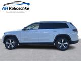 Jeep Grand Cherokee Limited 3,6 L Plug-In-Hybrid 4xe - Jeep Gebrauchtwagen in Hannover