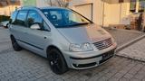 Volkswagen Sharan 2.0TDI (DPF) Exclusive Edition Exclus... - Volkswagen Sharan: Exclusive Edition