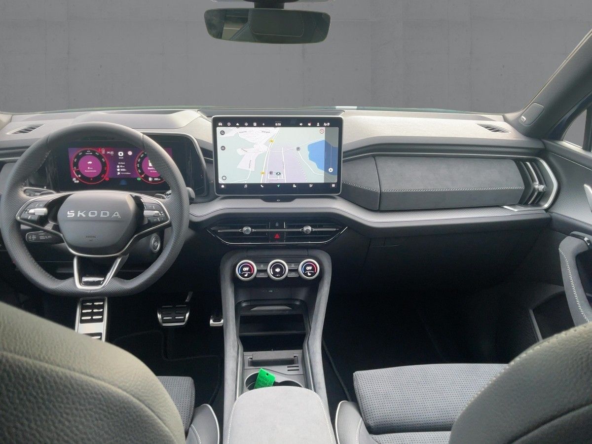 Skoda Kodiaq - Bild 8