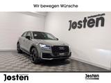 Audi Q2 Edition1  S-Line Design Selection LED PDC - Audi Q2 Gebrauchtwagen in Mülheim (Ruhr)