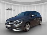 Mercedes-Benz B 200 Urban 7G-DCT Kamera Navi Totwinkel LED - Mercedes-Benz B 200 in Essen