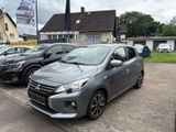 Mitsubishi Space Star 1.2 MIVEC AS&G Intro Edition+ - Mitsubishi Space Star aus 2020