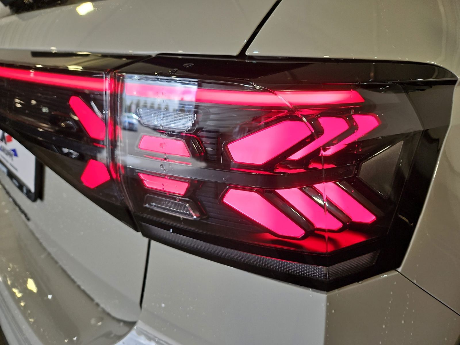 Volkswagen T-Cross - Bild 15