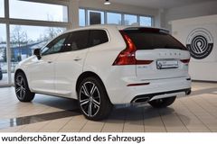 VOLVO XC60 D5 AWD~R Design~Leder~Business~I-safe~21"