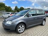 Volkswagen Touran Goal