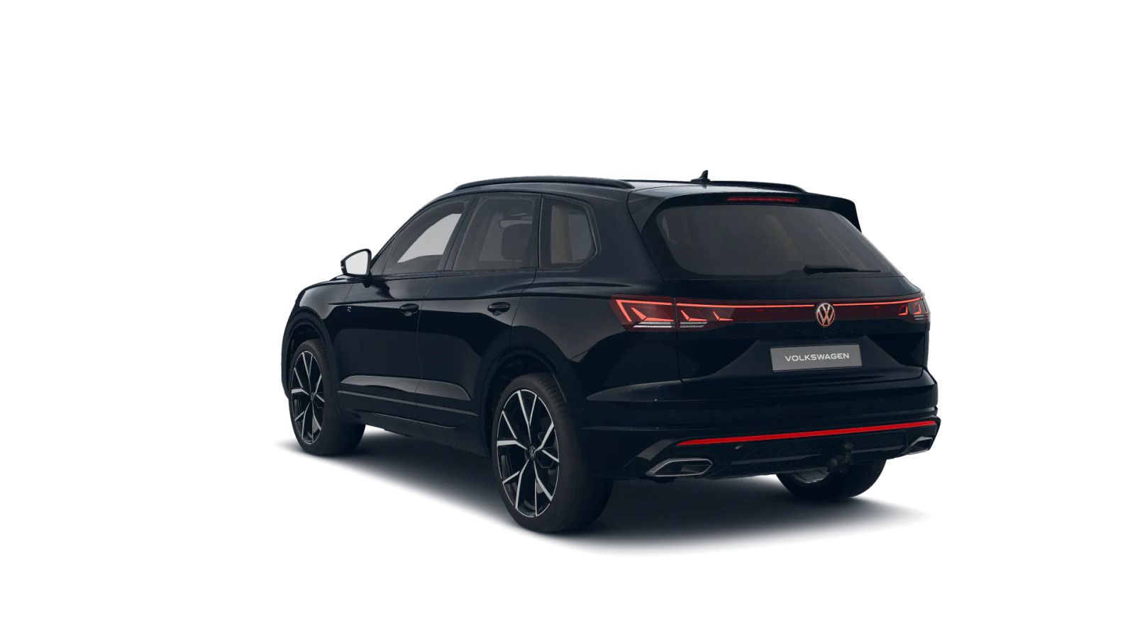 Volkswagen Touareg - Bild 5
